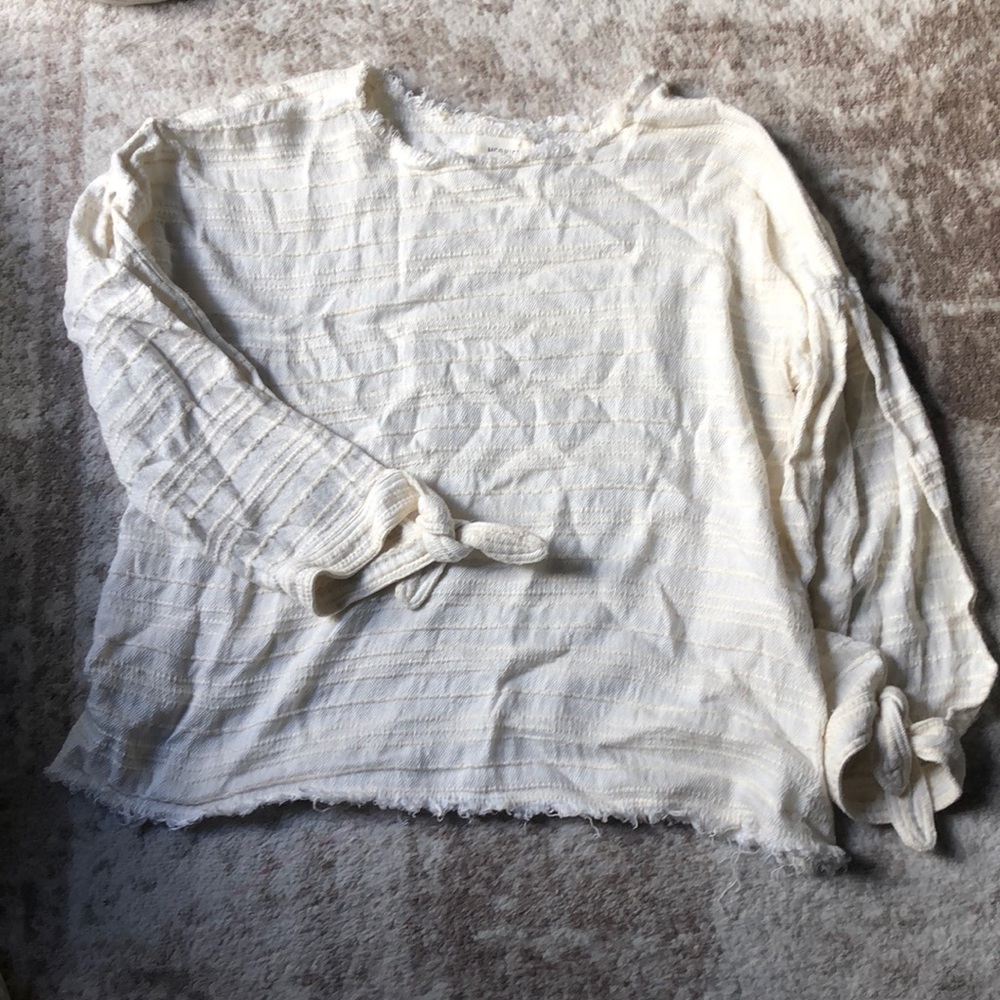 McGuire sweater